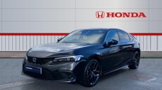 Honda Civic 2.0 eHEV Advance 5dr CVT Hybrid Hatchback